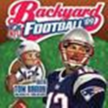 Backyard Football [Experimental]
