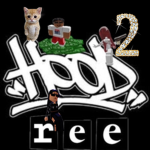 da hood riots and raids GG