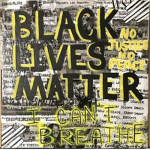 Black live matter club: