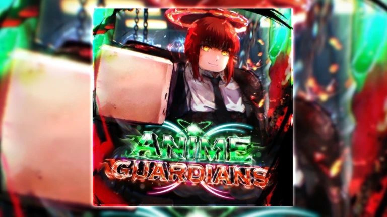 [💐UPD 15 + CSM🩸] Anime Guardians