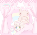 'sorry im sleepy