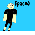 SpaceJ The World