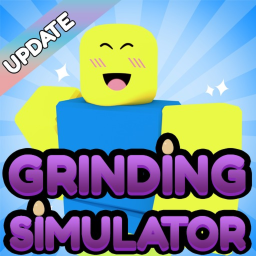 Grinding Simulator 🏆 [UPDATE] 🏆