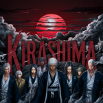 Kirashima | 死