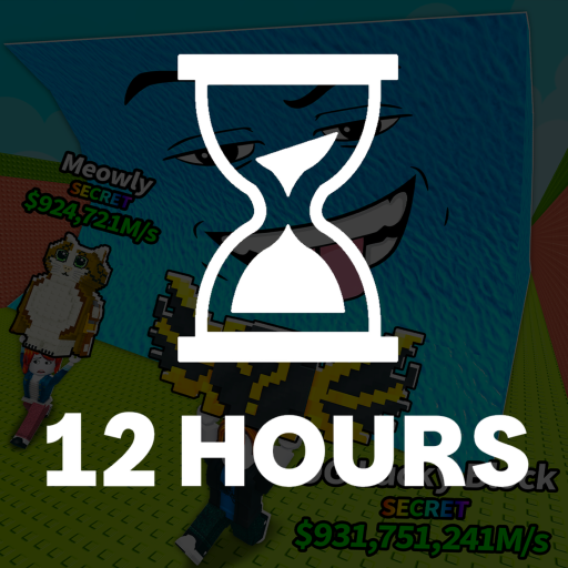 Escape Waves For Lucky Blocks