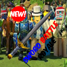 Sword Battle Royale Giant update!