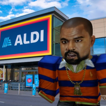 [NEW] Used To Shop At Aldis Simulator!