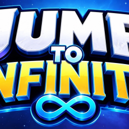 Jump to infinity