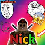 Nicholas Group :3