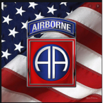 Roblox 82nd Airborne