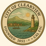 City Of Clear View