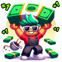 [BIG UPDATE!!!🔥] Money Picking Simulator