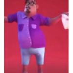 what is up my g