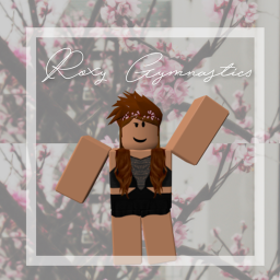 Roxy Gymnastics (MUST BE A MEMBER)