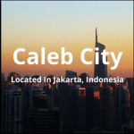 Caleb City