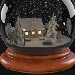 Horror House icon