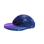 Galaxy Cap