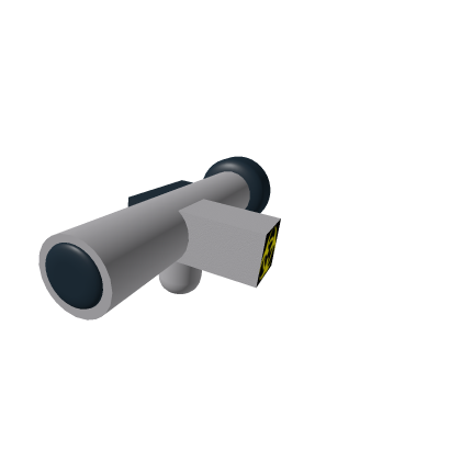 Nuke launcher.