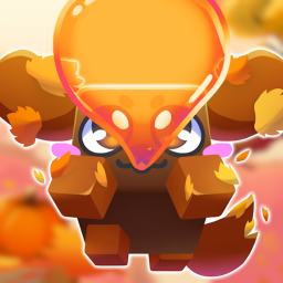 [🍁FALL] Bubble Gum Simulator INFINITY icon