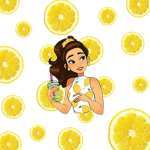 ୨୧Fairy of lemon୨୧