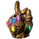 Game Badge Thumbnail