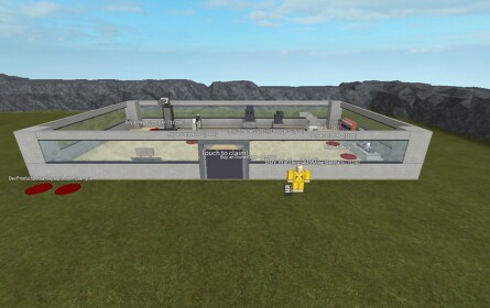 RI | Revolution Tycoon [Beta]