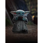 BABYYODA!!