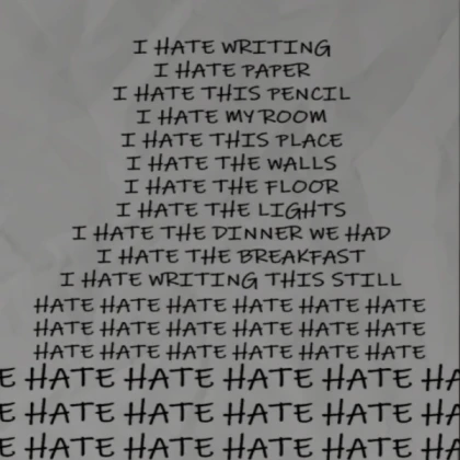 Shrimpo's note thingy