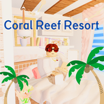 Coral Reef Resort