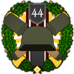 44. Assault Pioneers Brigade of Teutonic Realm