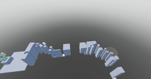 Difficult Stage Tower