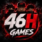 46H Games Group Thumbnail