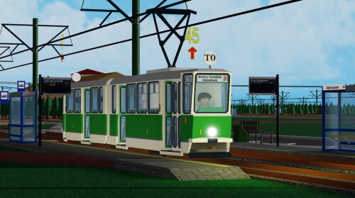 Urbanmove Public Transport