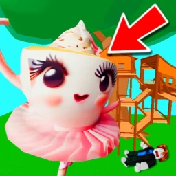 Survive Ballerina Cappuccina The Killer! icon