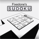 Fixedone's Sudoku