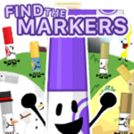 Unofficial Find the Markers Fan Group