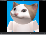 pop cat 大軍團
