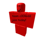 Group for cool people and stuff