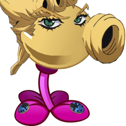 a game my sister forced me to make JOJO