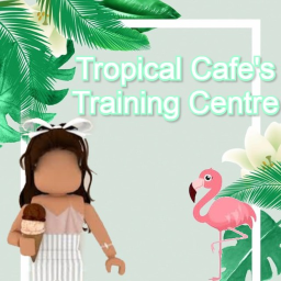 Tropical Cafe's Training Centre
