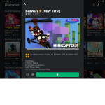 Bedwars Avido hangout