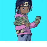 CAPAPLOT GANG