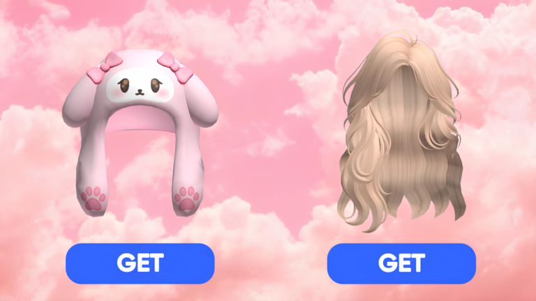 Cute Glass Bridge For Girls [UGC HAT] screenshot 2