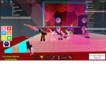 end cyber bulling group
