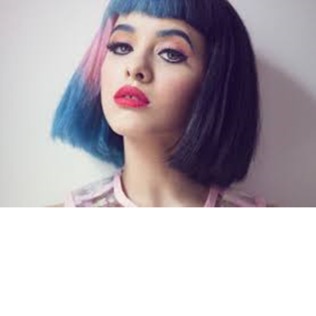 Melanie Martinez Room (K-12 Update!)