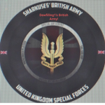 United Kingdom Speical Forces.
