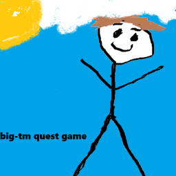 big-tm quest game