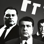 The hand of God crime family