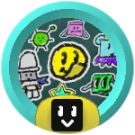 Game Badge Thumbnail