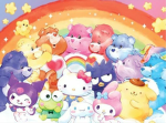 Naabee & Friends